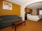 фото отеля Comfort Inn & Suites Lordsburg
