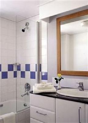 фото отеля Protea Hotel Oysterbay Dar es Salaam