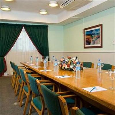 фото отеля Protea Hotel Oysterbay Dar es Salaam