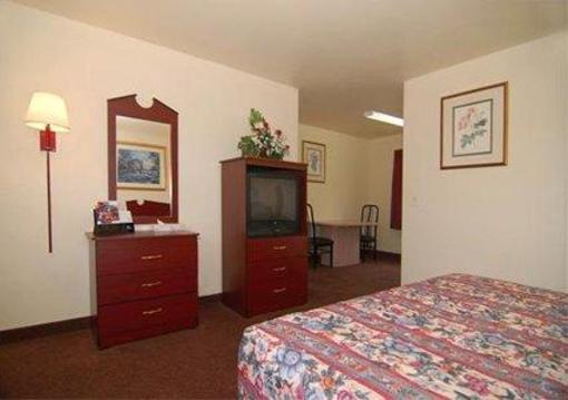 фото отеля Econo Lodge Hollywood (Florida)