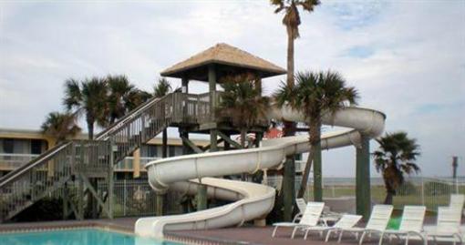 фото отеля Saint Augustine Beachfront Resort