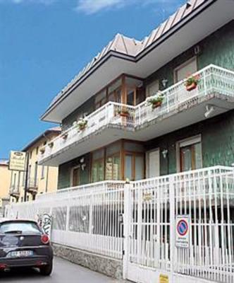 фото отеля B&B Villa Melchiorre