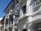 фото отеля Hostal de la Casa de Las Piedras