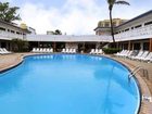 фото отеля Travelodge Hotel Monaco Sunny Isles Beach