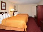 фото отеля Quality Inn & Suites Chambersburg