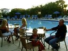 фото отеля Hilltop Gardens Apartments Paphos