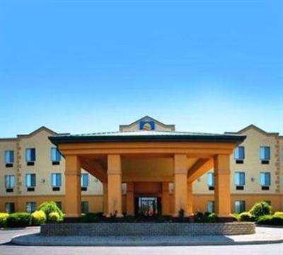 фото отеля Comfort Inn Plainfield (Indiana)