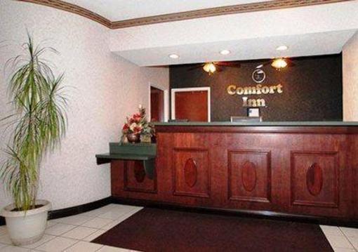 фото отеля Comfort Inn Plainfield (Indiana)
