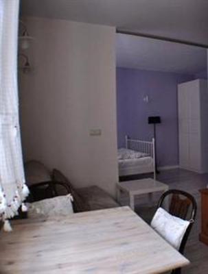 фото отеля Studio Good Night In Wroclaw Libra