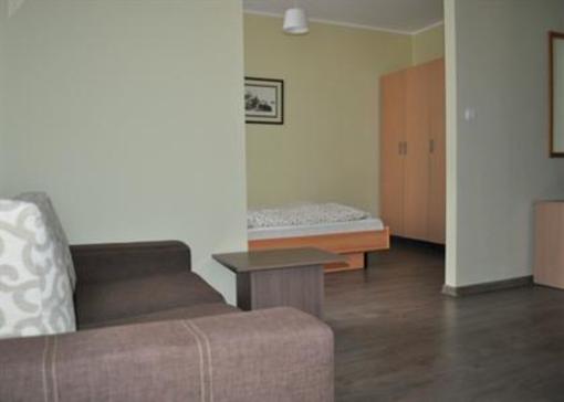 фото отеля Studio Good Night In Wroclaw Libra