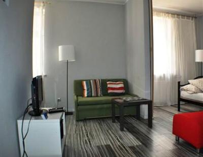 фото отеля Studio Good Night In Wroclaw Libra