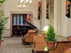 фото отеля The Abraham Lincoln - A Wyndham Historic Hotel