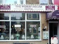 Moray House Hotel