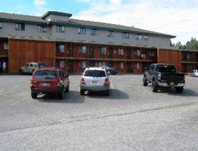 фото отеля Travelodge Hotel Anchorage
