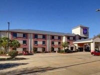 Sleep Inn & Suites Pineville (Louisiana)