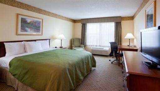 фото отеля Country Inn & Suites by Carlson _ Albertville