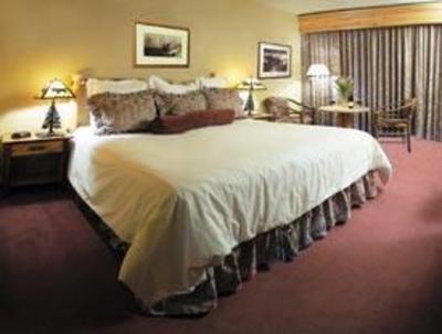 фото отеля Snow King Resort (Grand Vista Lodging)