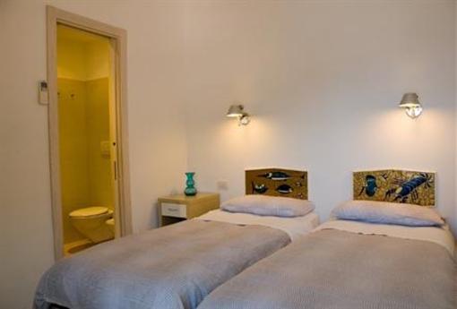 фото отеля Coltur Suites