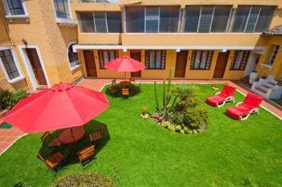 фото отеля Hotel La Cartuja