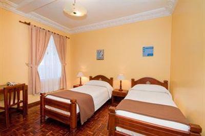 фото отеля Hotel La Cartuja