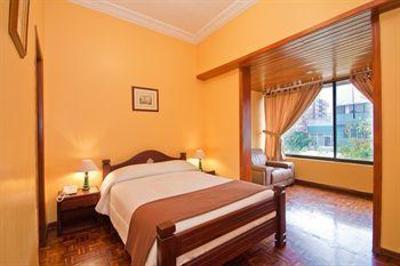 фото отеля Hotel La Cartuja