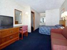 фото отеля Econo Lodge Inn & Suites Lake of the Ozarks
