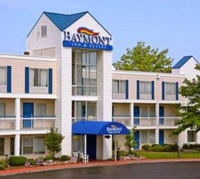 фото отеля Baymont Inn & Suites Peoria