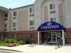фото отеля Candlewood Suites Knoxville