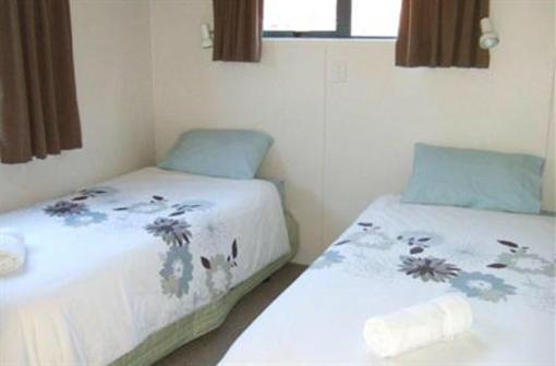 фото отеля North South Holiday Park