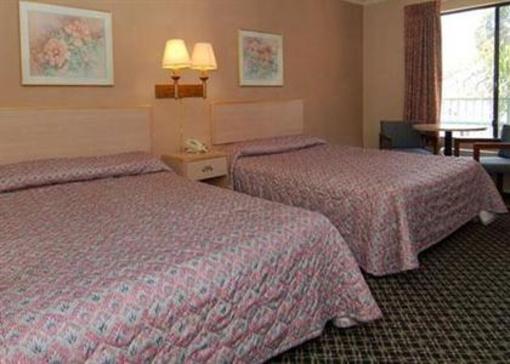 фото отеля Econo Lodge Near LAX