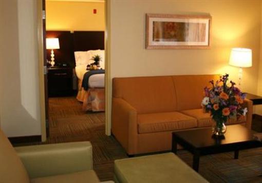 фото отеля Holiday Inn Express Hotel & Suites Perry (Florida)