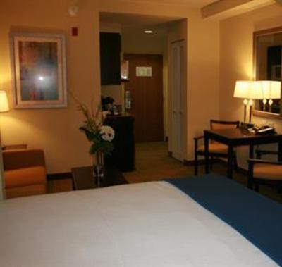 фото отеля Holiday Inn Express Hotel & Suites Perry (Florida)