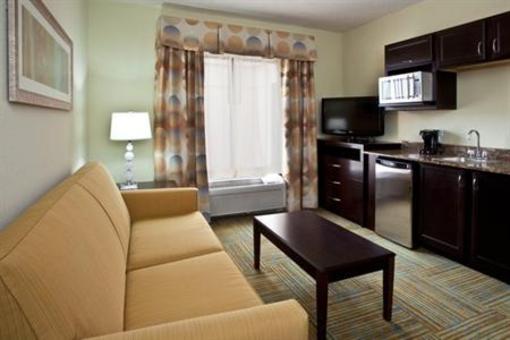 фото отеля Holiday Inn Express Hotel & Suites Perry (Florida)