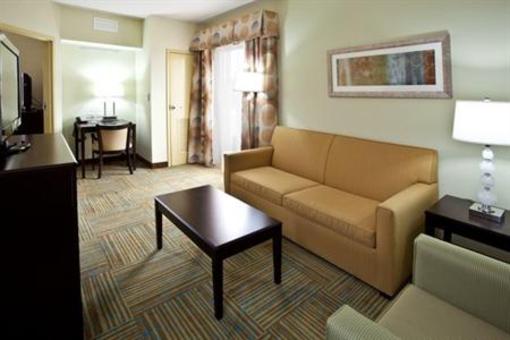 фото отеля Holiday Inn Express Hotel & Suites Perry (Florida)