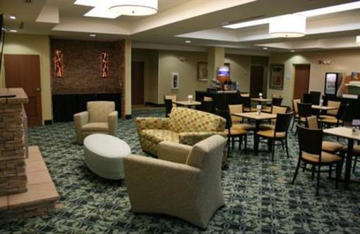 фото отеля Holiday Inn Express Hotel & Suites Perry (Florida)