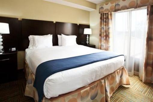 фото отеля Holiday Inn Express Hotel & Suites Perry (Florida)