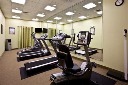 фото отеля Holiday Inn Express Hotel & Suites Perry (Florida)