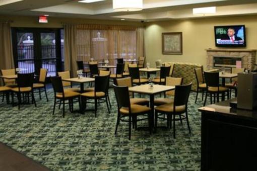 фото отеля Holiday Inn Express Hotel & Suites Perry (Florida)