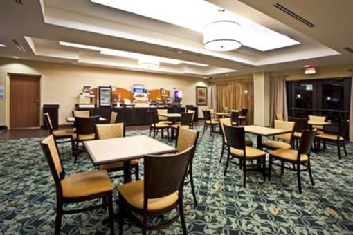 фото отеля Holiday Inn Express Hotel & Suites Perry (Florida)