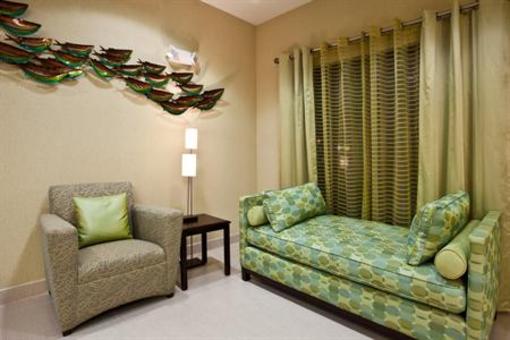 фото отеля Holiday Inn Express Hotel & Suites Perry (Florida)