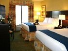 фото отеля Holiday Inn Express Hotel & Suites Perry (Florida)