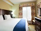 фото отеля Holiday Inn Express Hotel & Suites Perry (Florida)