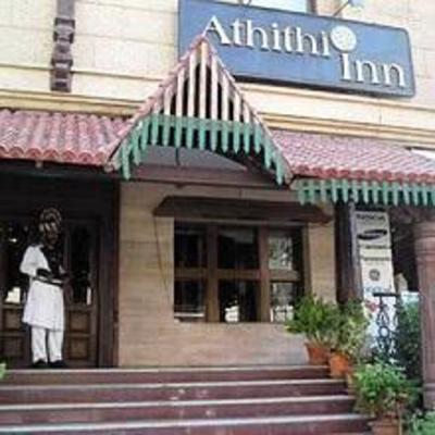 фото отеля Athithi Inn
