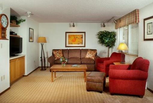 фото отеля Eagle Point Resort Vail