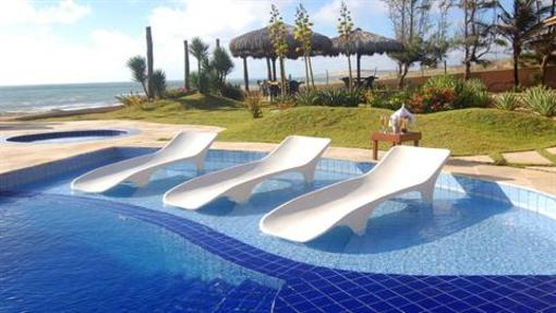 фото отеля Charme Hotel Bruno Marambaia