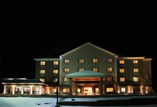 фото отеля Best Western Inn and Suites Akron