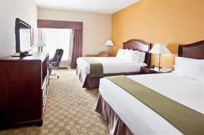 фото отеля Holiday Inn Express Peachtree Corners/Norcross