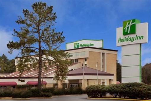 фото отеля Holiday Inn Shreveport West