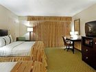 фото отеля Holiday Inn Shreveport West
