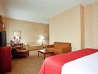 фото отеля Holiday Inn Select Lynchburg